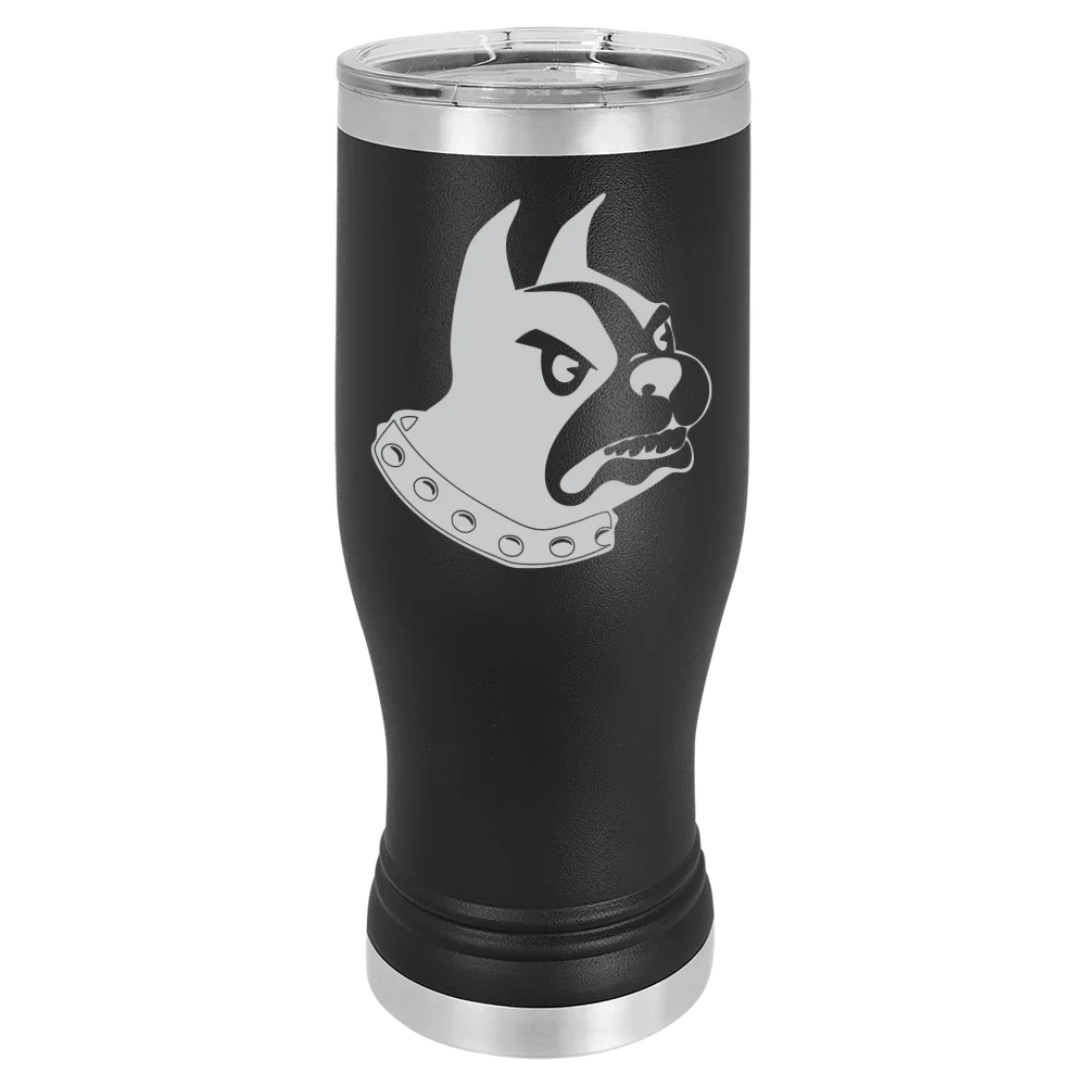 Wofford College Polar Camel 20 oz. Pilsner Tumbler