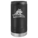 Wright State University Polar Camel Slim Beverage Holder