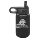 Wright State University Polar Camel 12 oz. Water Bottle