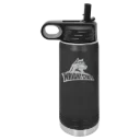 Wright State University Polar Camel 20 oz. Water Bottle