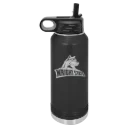 Wright State University Polar Camel 32 oz. Water Bottle