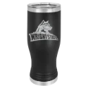 Wright State University Polar Camel 20 oz. Pilsner Tumbler
