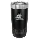 Wright State University Polar Camel 20 oz. Ringneck Tumbler with Slider Lid