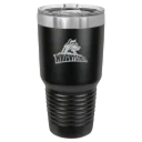 Wright State University Polar Camel 30 oz. Ringneck Tumbler with Slider Lid