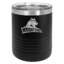 Wright State University Polar Camel 10 oz. Tumbler with Standard Lid