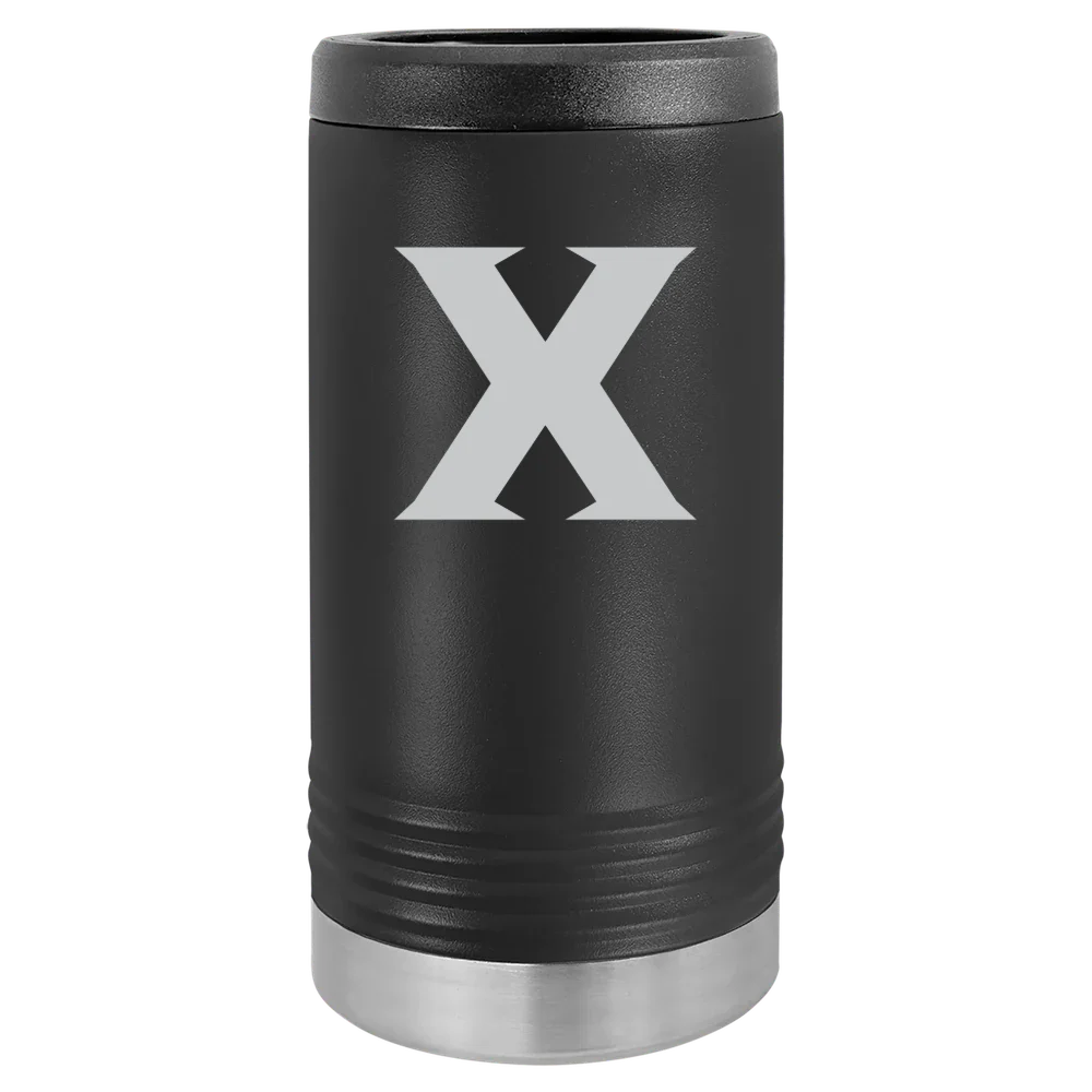 Xavier University Polar Camel Slim Beverage Holder