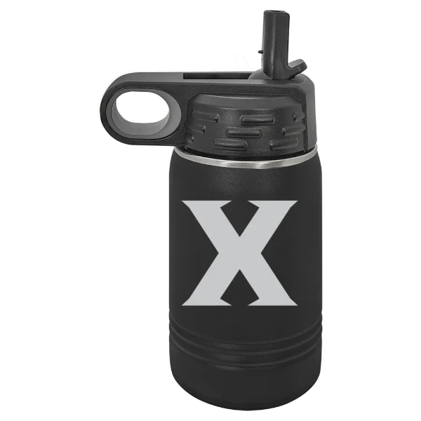 Xavier University Polar Camel 12 oz. Water Bottle