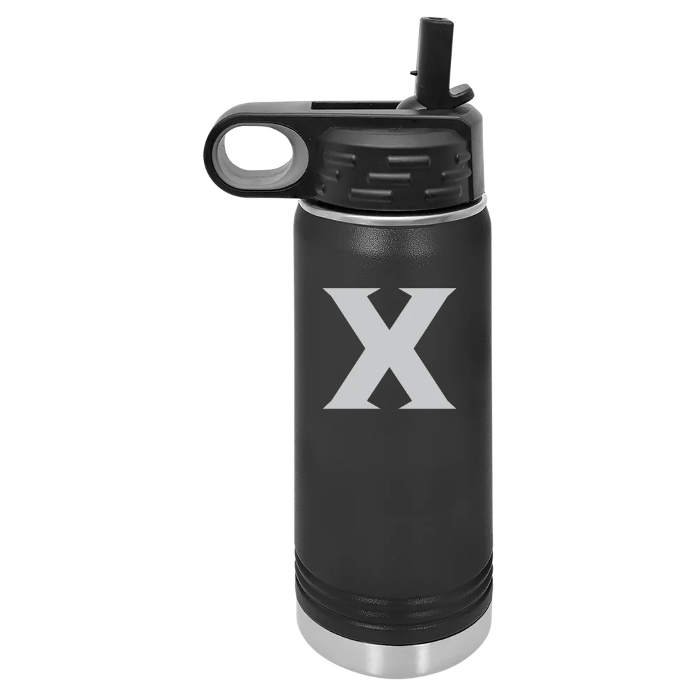 Xavier University Polar Camel 20 oz. Water Bottle