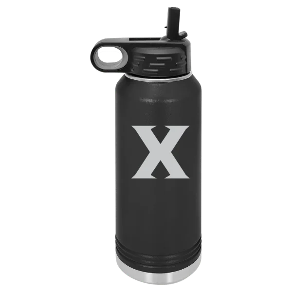 Xavier University Polar Camel 32 oz. Water Bottle