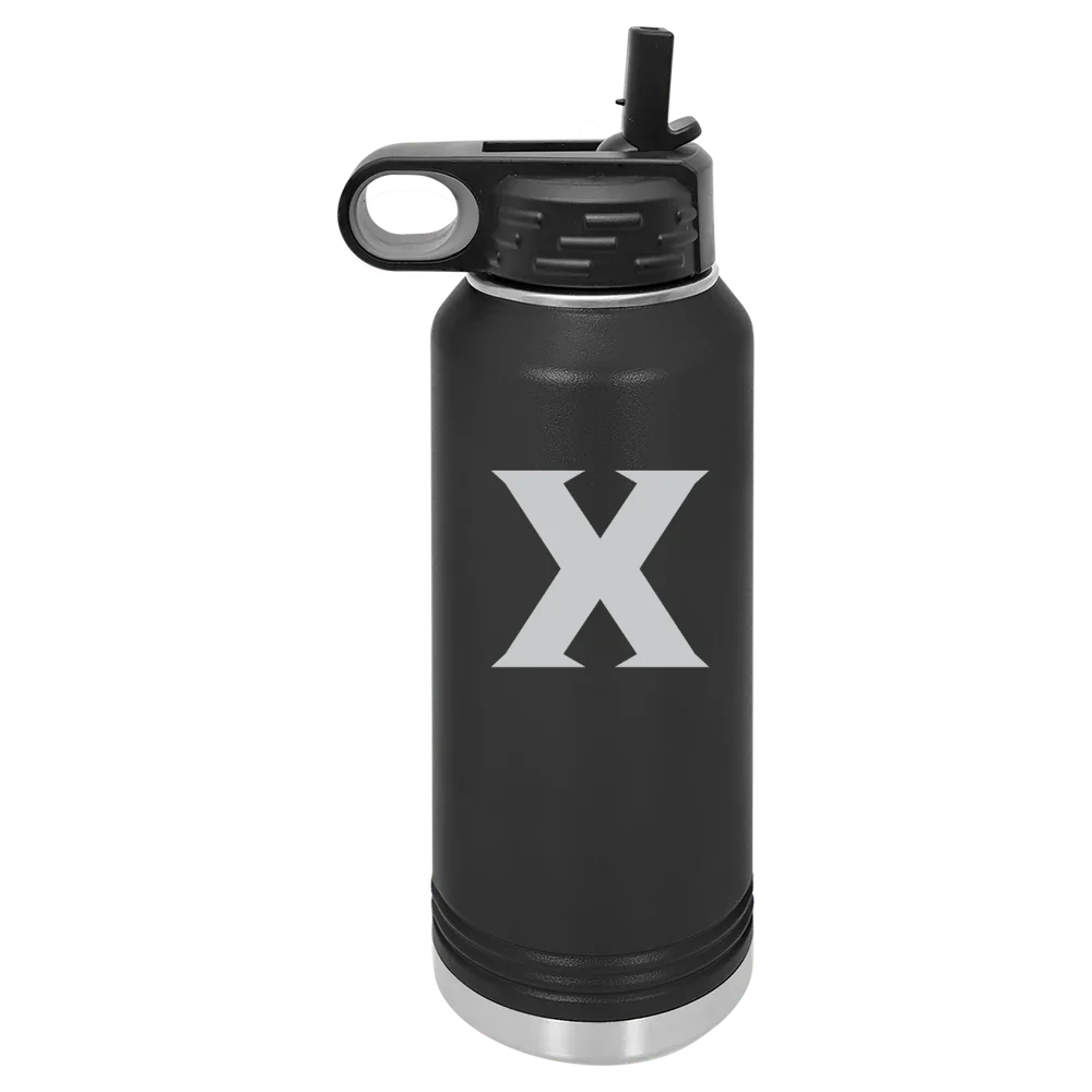 Xavier University Polar Camel 32 oz. Water Bottle