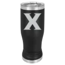 Xavier University Polar Camel 14 oz. Pilsner Tumbler