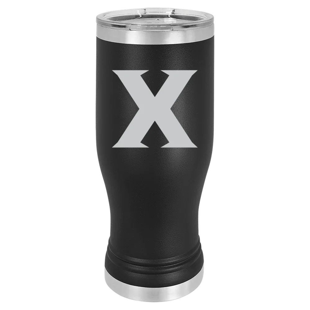 Xavier University Polar Camel 20 oz. Pilsner Tumbler