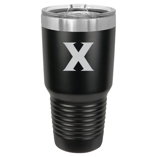 Xavier University Polar Camel 30 oz. Ringneck Tumbler with Slider Lid