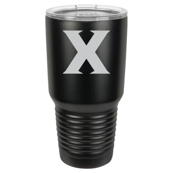 Xavier University Polar Camel 30 oz. Ringneck Tumbler with Standard Lid