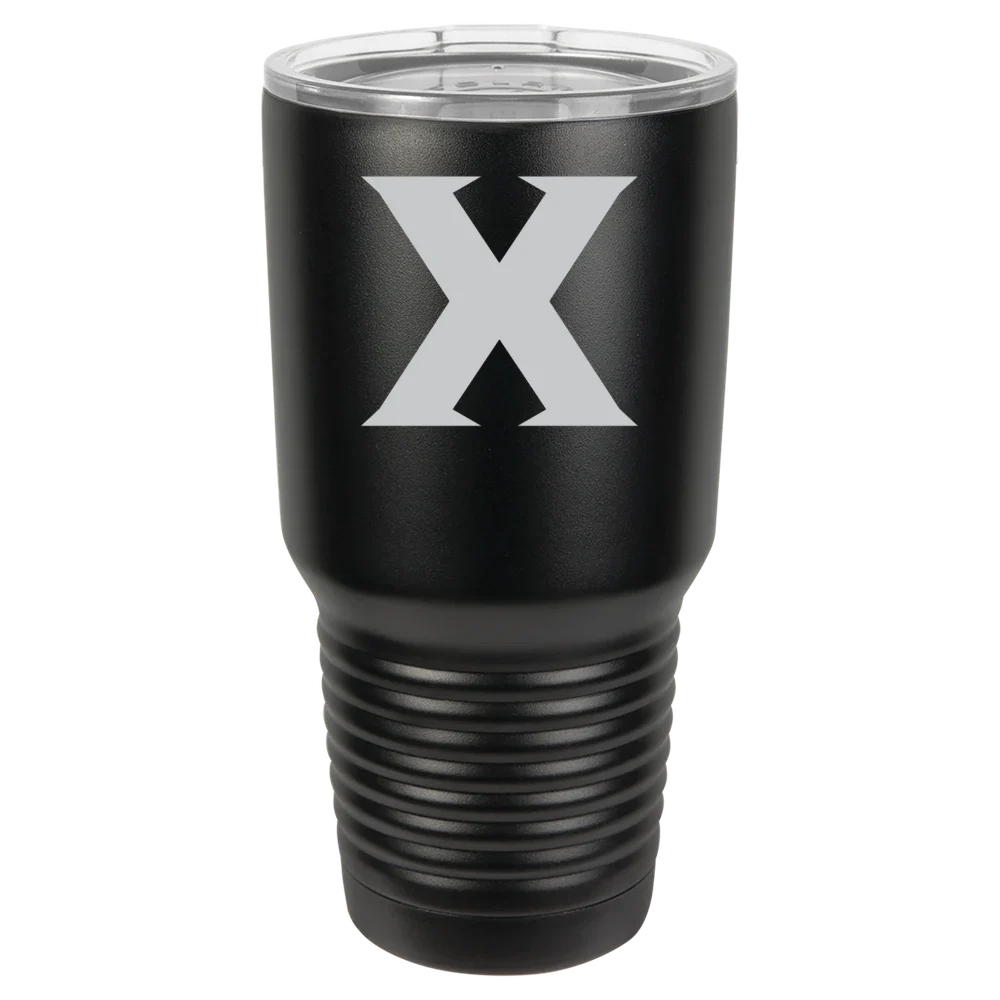 Xavier University Polar Camel 30 oz. Ringneck Tumbler with Standard Lid
