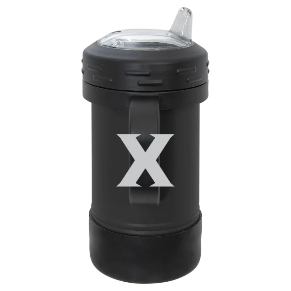 Xavier University Polar Camel 10 oz. Sippy Cup