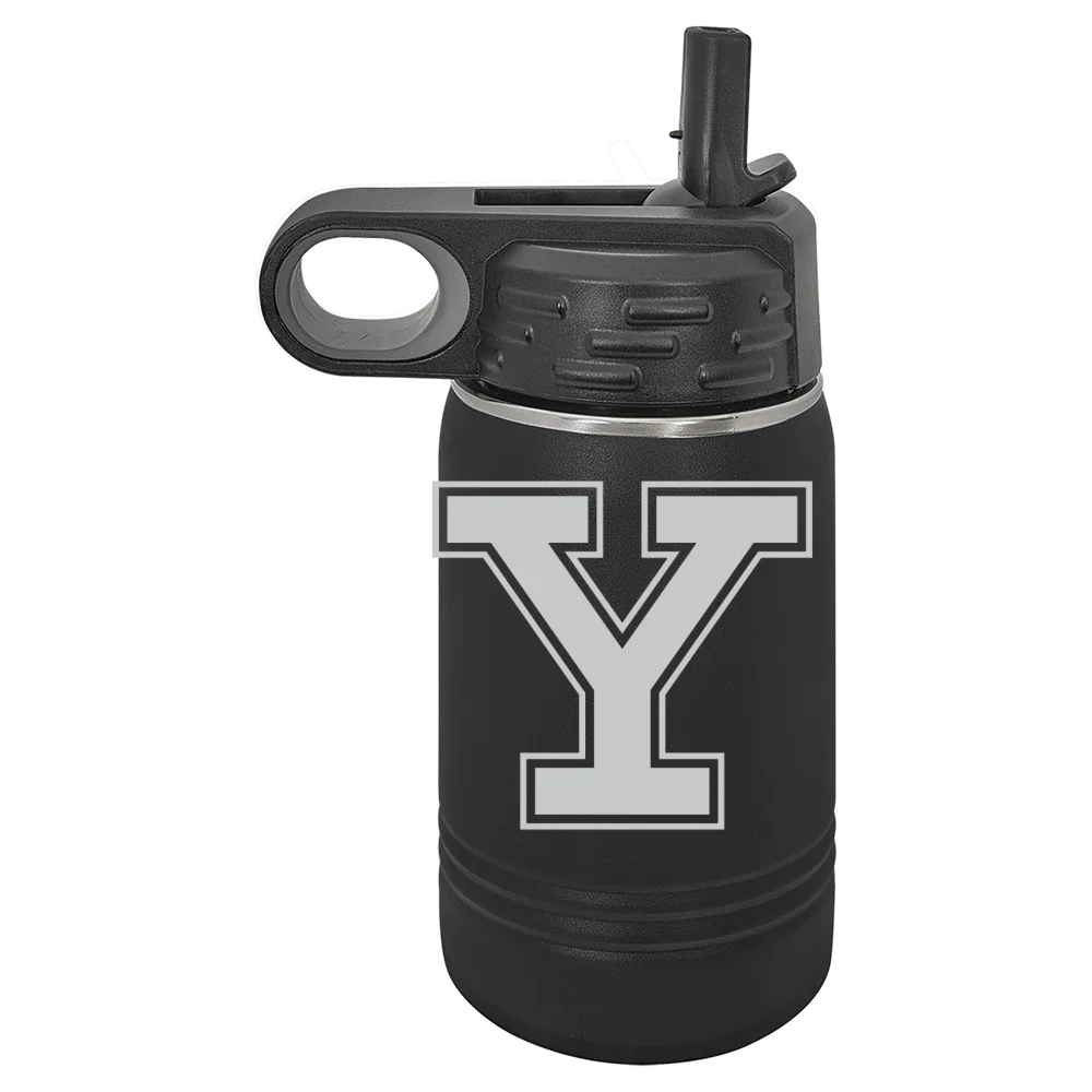 Yale University Polar Camel 12 oz. Water Bottle