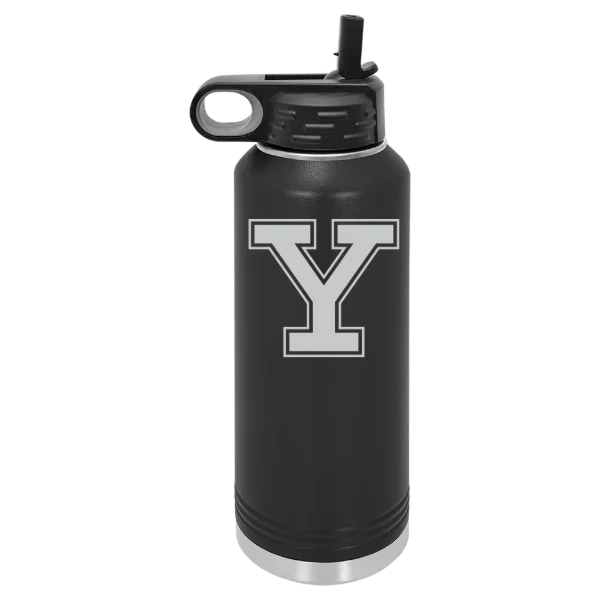 Yale University Polar Camel 40 oz. Water Bottle