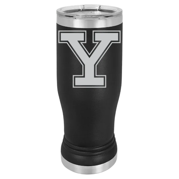 Yale University Polar Camel 14 oz. Pilsner Tumbler
