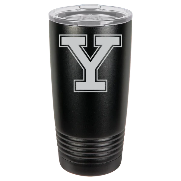 Yale University Polar Camel 20 oz. Ringneck Tumbler with Standard Lid