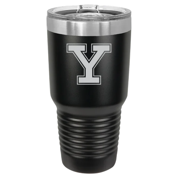 Yale University Polar Camel 30 oz. Ringneck Tumbler with Slider Lid