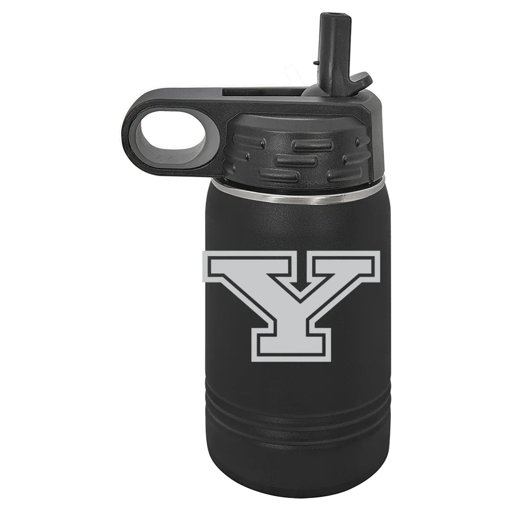 Youngstown State University Polar Camel 12 oz. Water Bottle