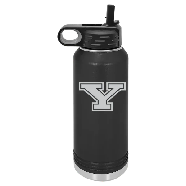 Youngstown State University Polar Camel 32 oz. Water Bottle