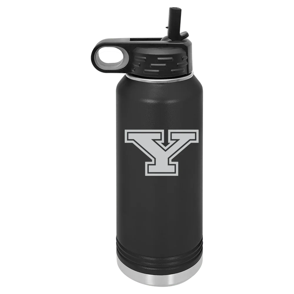 Youngstown State University Polar Camel 32 oz. Water Bottle