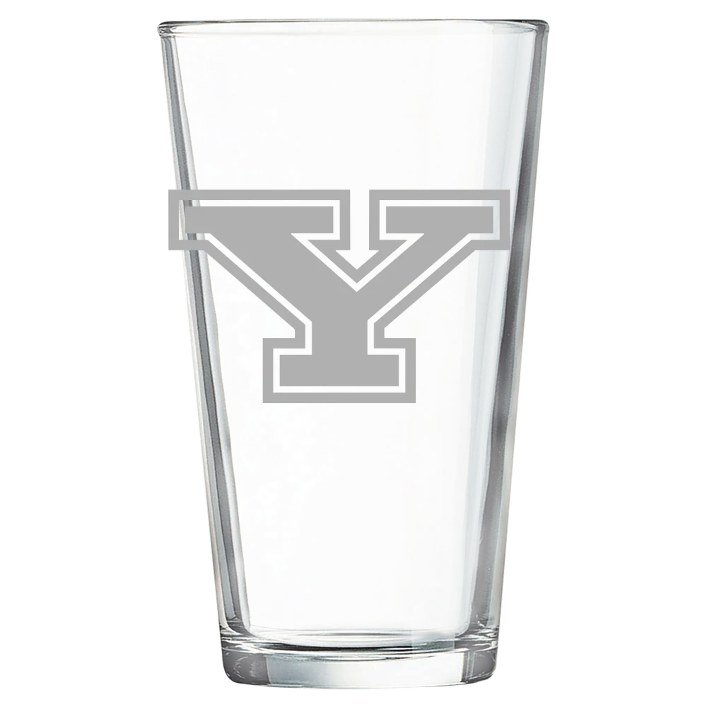 Youngstown State University Polar Camel 16 oz. Pint Mixing Glass