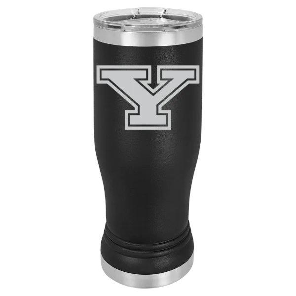 Youngstown State University Polar Camel 14 oz. Pilsner Tumbler