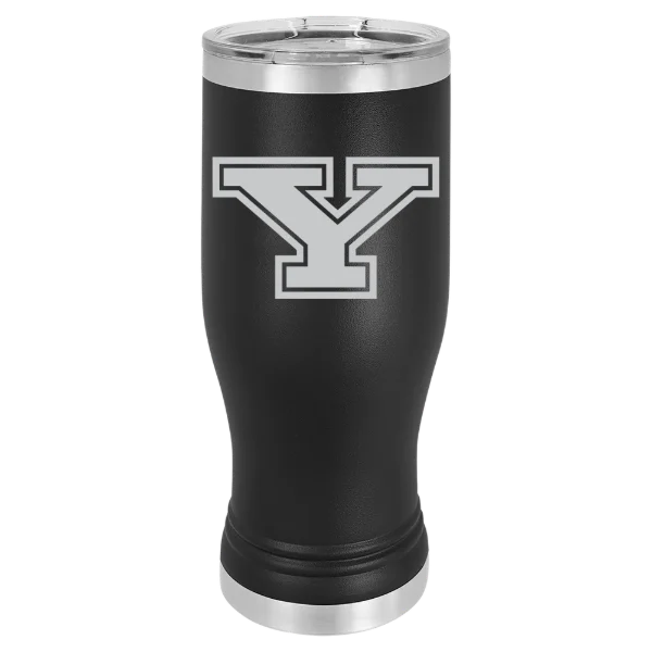 Youngstown State University Polar Camel 20 oz. Pilsner Tumbler