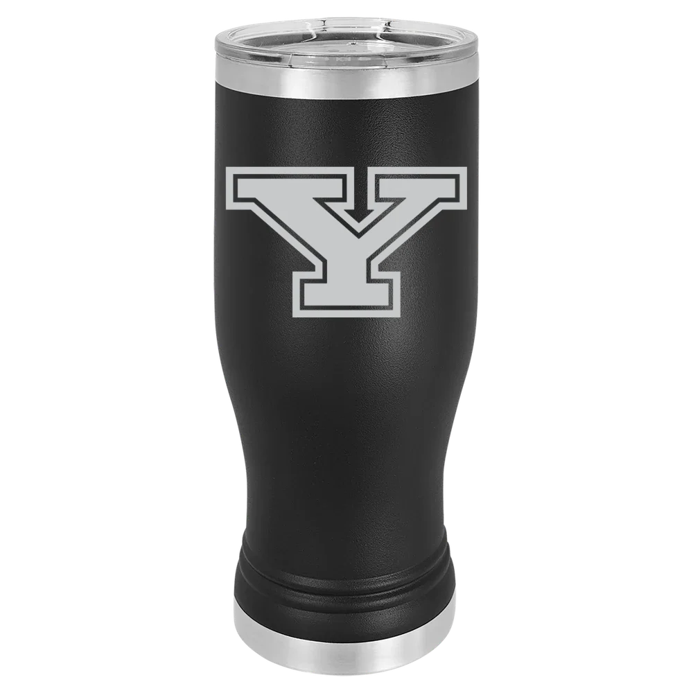 Youngstown State University Polar Camel 20 oz. Pilsner Tumbler