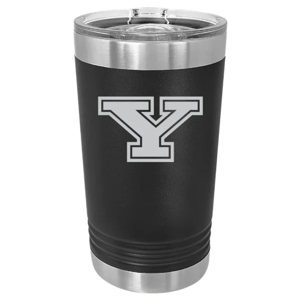 Youngstown State University Polar Camel 16 oz. Pint Tumbler