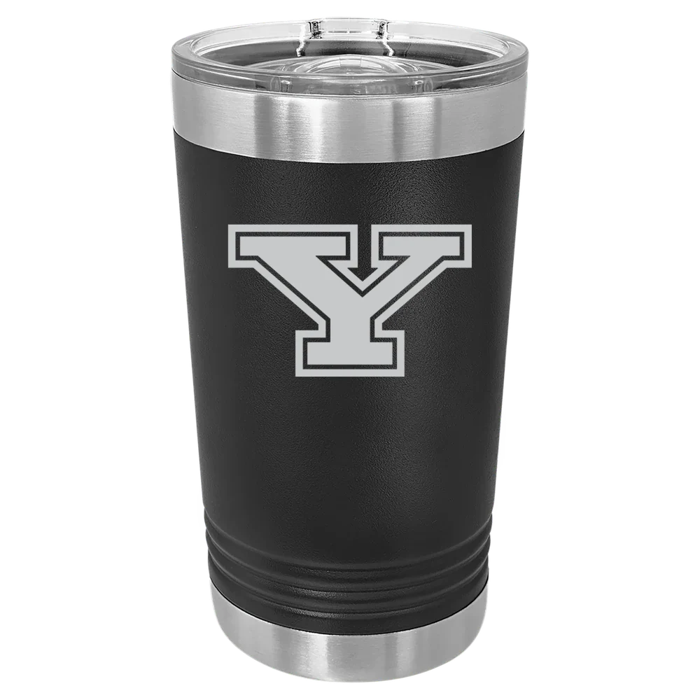 Youngstown State University Polar Camel 16 oz. Pint Tumbler