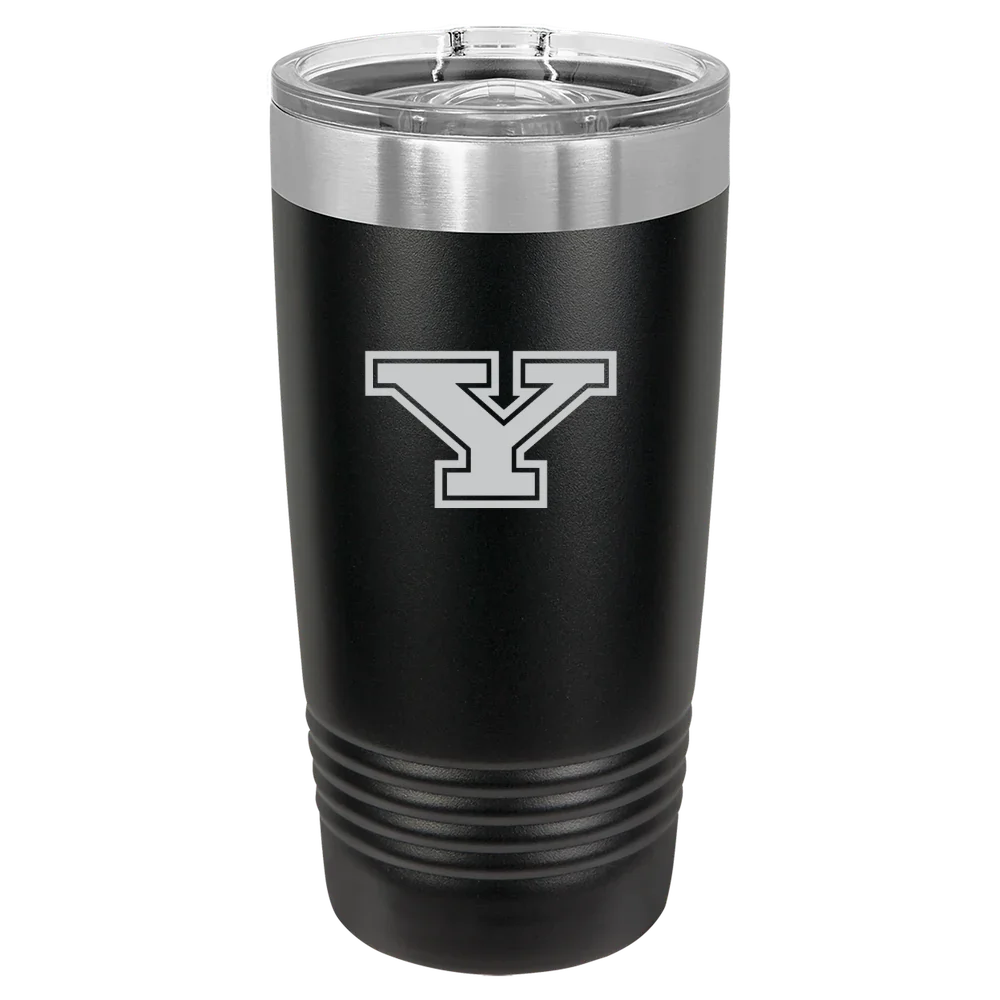 Youngstown State University Polar Camel 20 oz. Ringneck Tumbler with Slider Lid