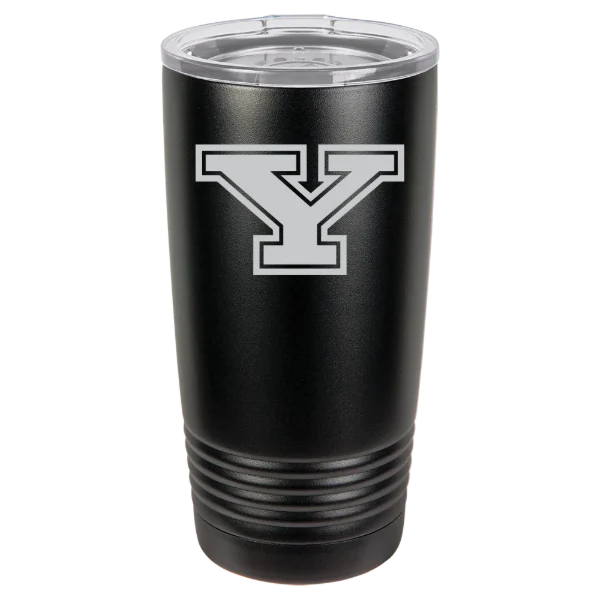 Youngstown State University Polar Camel 20 oz. Ringneck Tumbler with Standard Lid