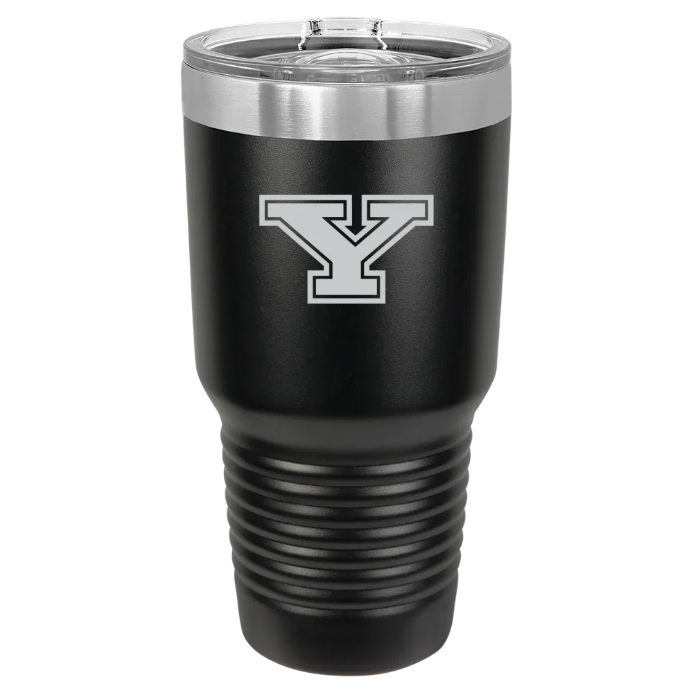 Youngstown State University Polar Camel 30 oz. Ringneck Tumbler with Slider Lid