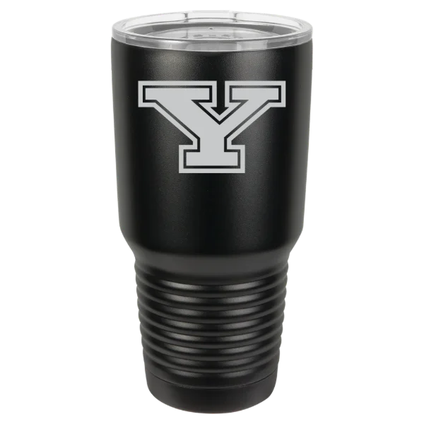 Youngstown State University Polar Camel 30 oz. Ringneck Tumbler with Standard Lid