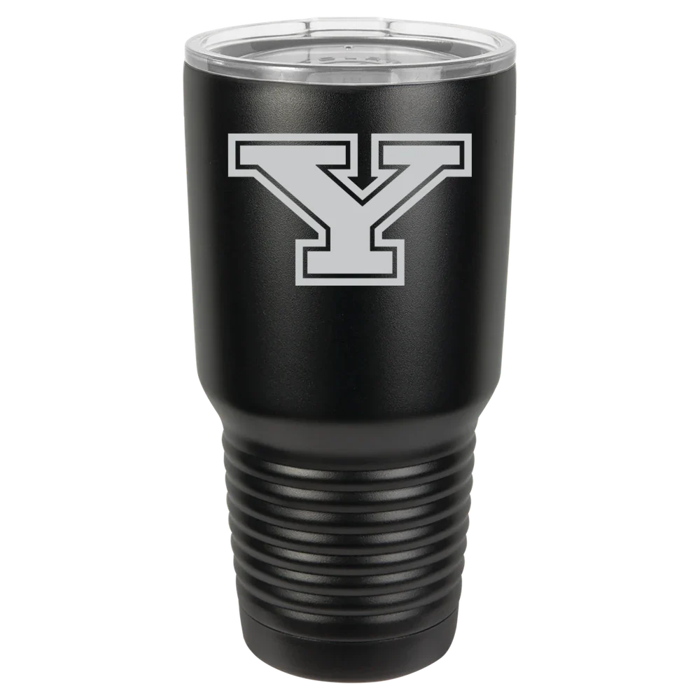 Youngstown State University Polar Camel 30 oz. Ringneck Tumbler with Standard Lid