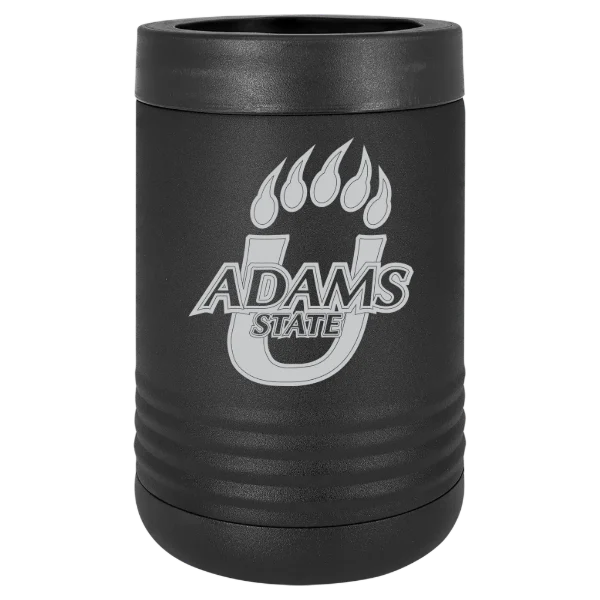 Adams State University Polar Camel Standard Beverage Holder