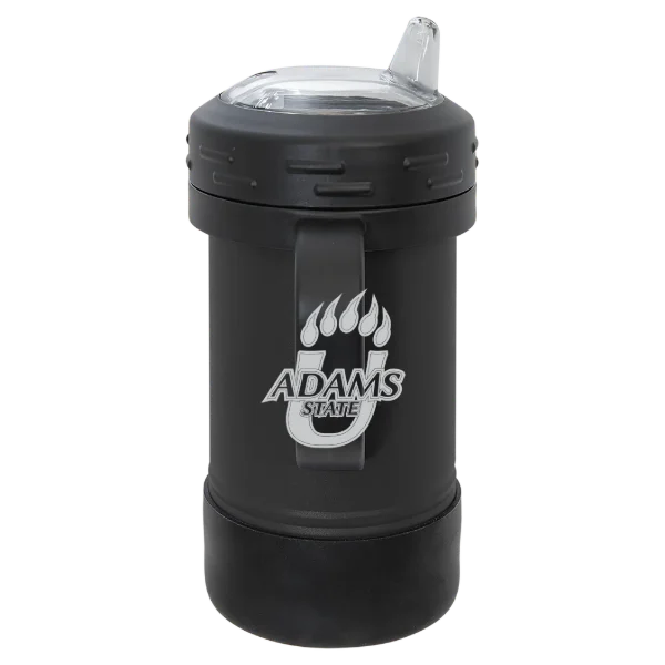 Adams State University Polar Camel 10 oz. Sippy Cup