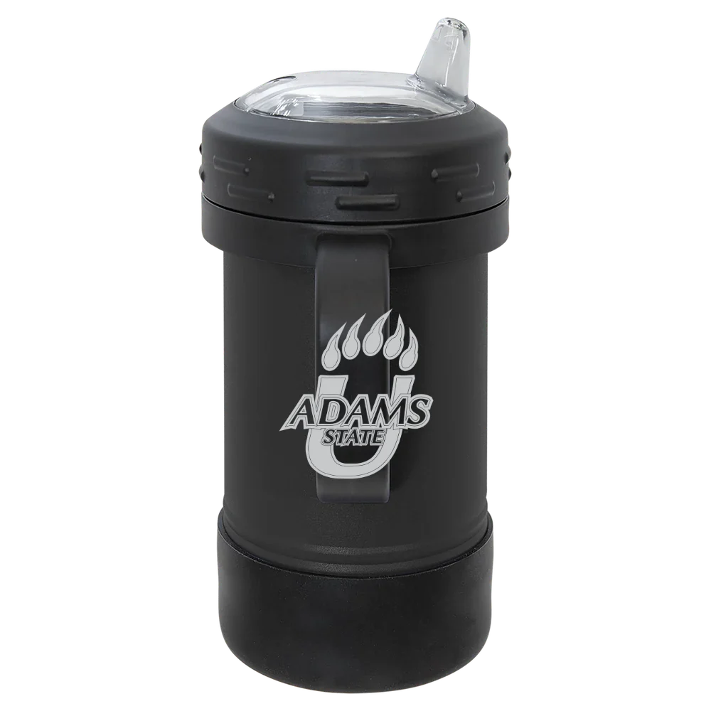 Adams State University Polar Camel 10 oz. Sippy Cup