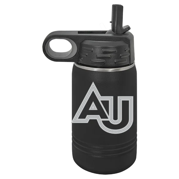 Adelphi University Polar Camel 12 oz. Water Bottle