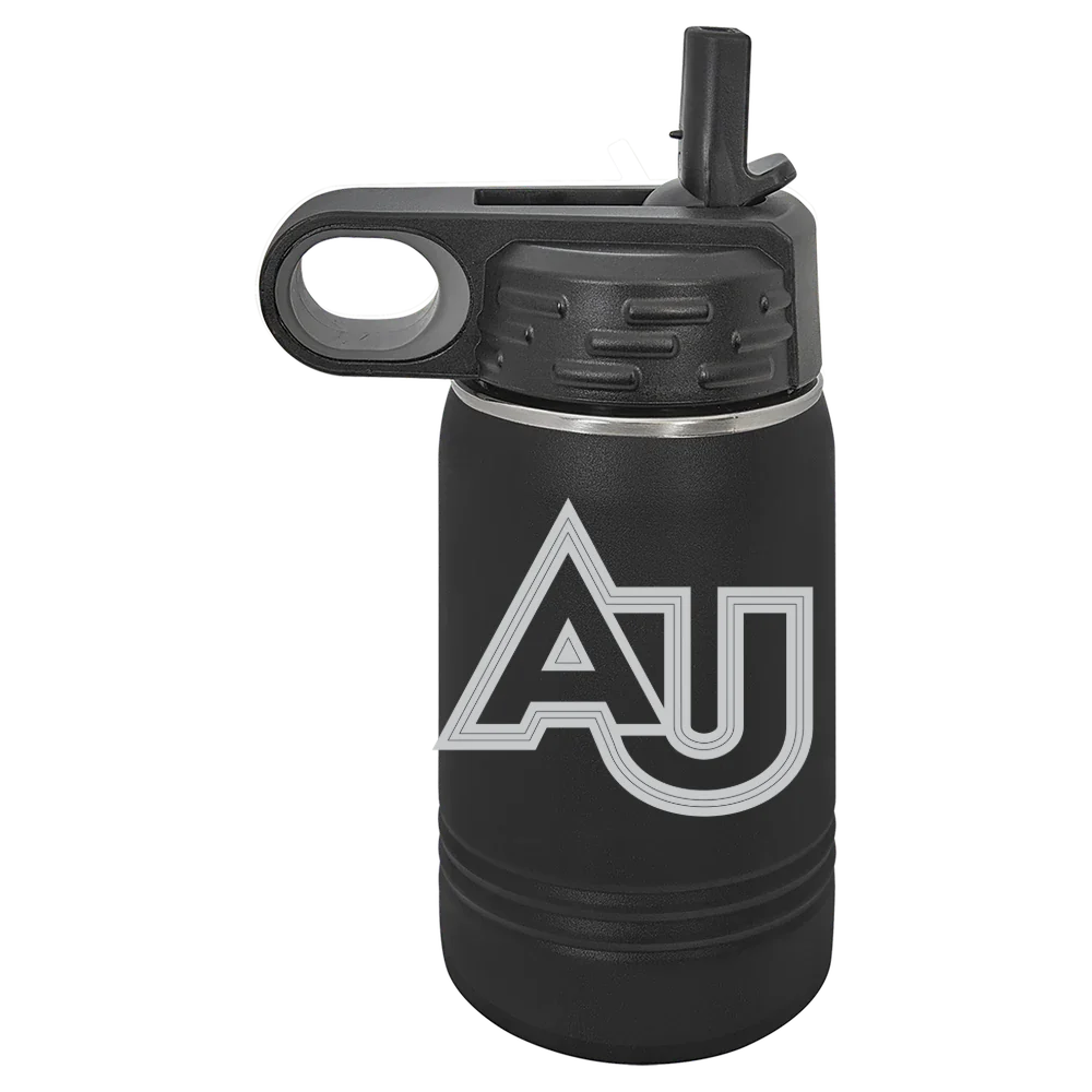 Adelphi University Polar Camel 12 oz. Water Bottle