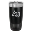 Adelphi University Polar Camel 20 oz. Ringneck Tumbler with Slider Lid