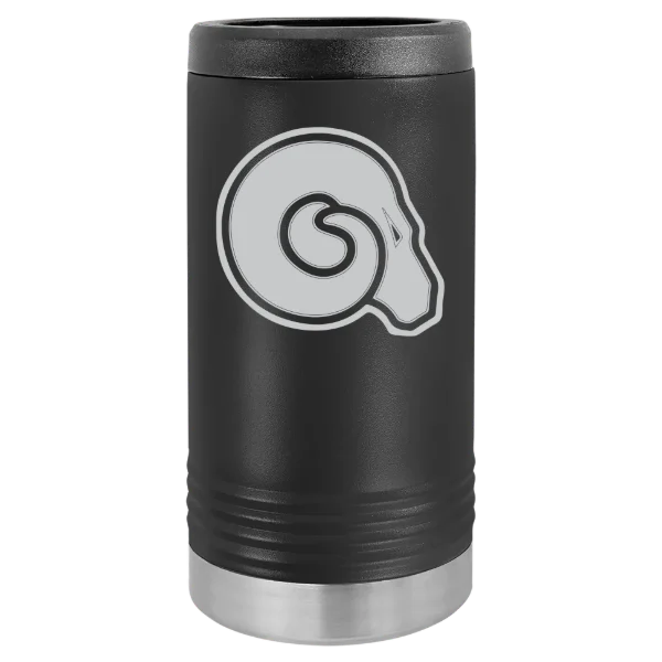 Albany State University (Georgia) Polar Camel Slim Beverage Holder