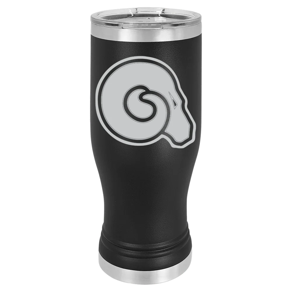 Albany State University (Georgia) Polar Camel 20 oz. Pilsner Tumbler