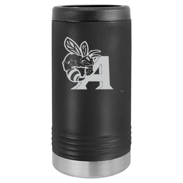 Allen University Polar Camel Slim Beverage Holder