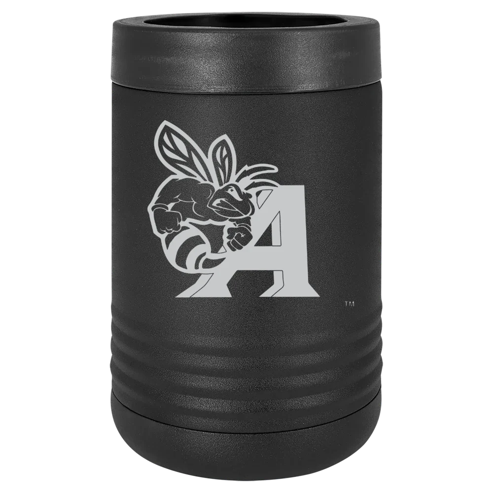 Allen University Polar Camel Standard Beverage Holder