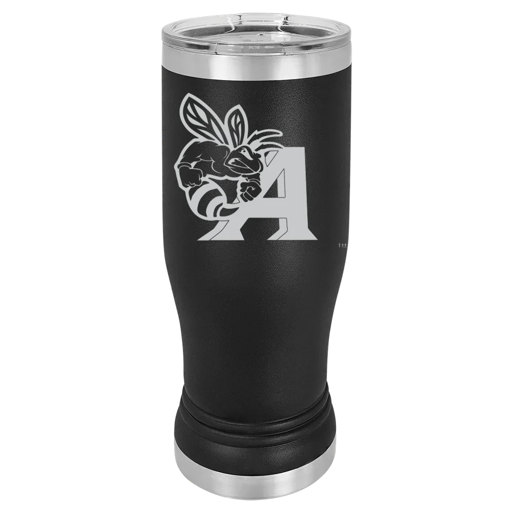 Allen University Polar Camel 14 oz. Pilsner Tumbler